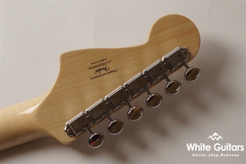 Paranormal Cyclone - Pearl White